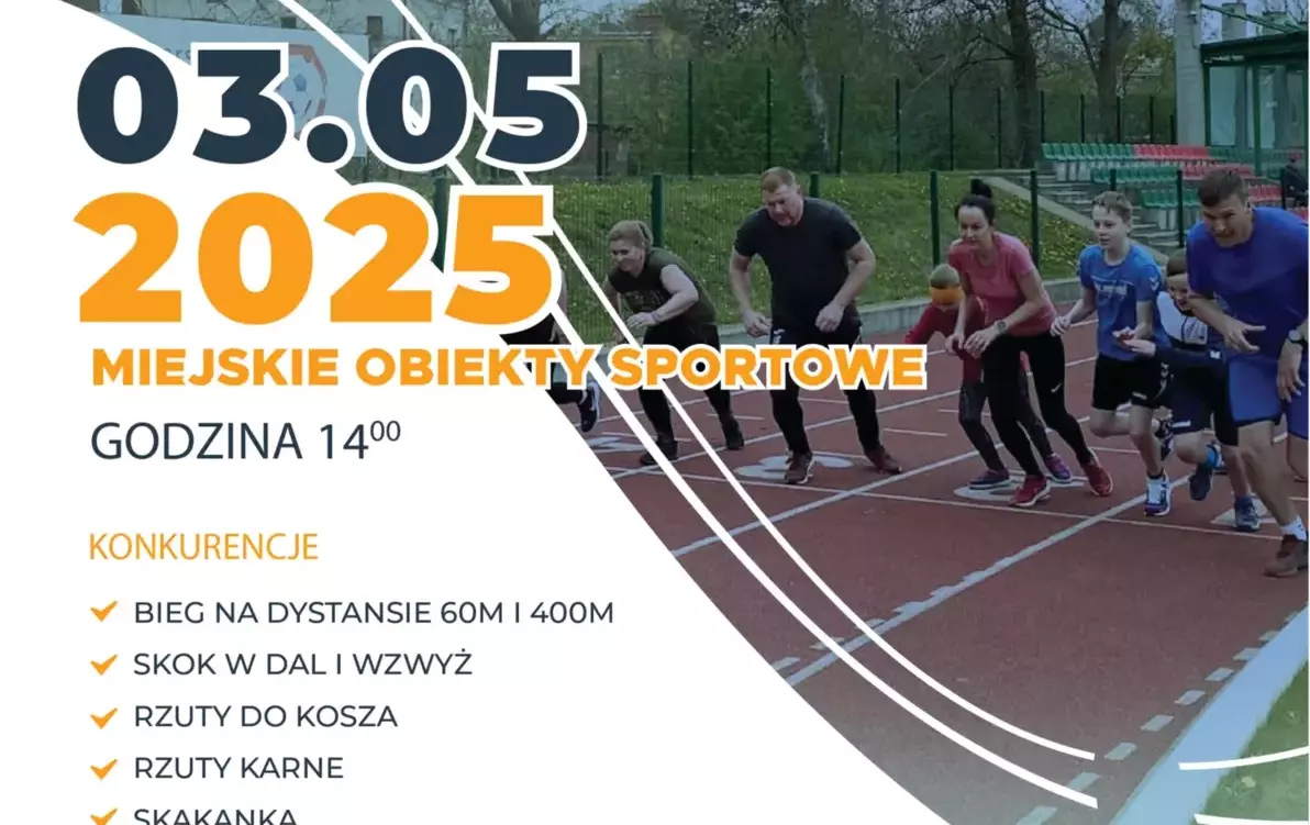 Zdjęcie do JESTEM ZDROWY, BO ĆWICZĘ